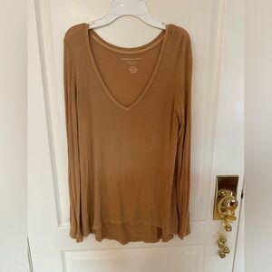 American Eagle Soft & Sexy Top